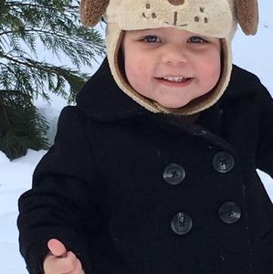 Meet your Posher, Odette